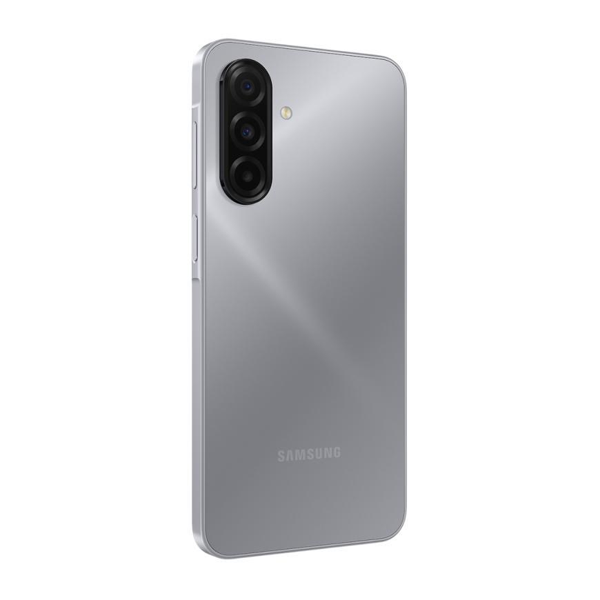 Смартфон Samsung Galaxy A17 4G 4/128Gb, серый (Gray)