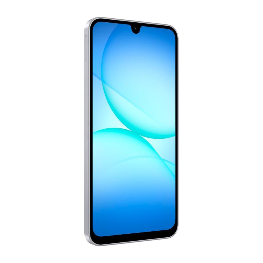 Смартфон Samsung Galaxy A17 4G 6/128Gb, серый (Gray)