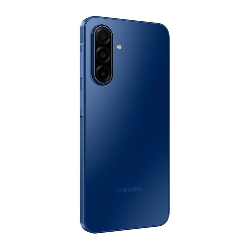 Смартфон Samsung Galaxy A17 4G 6/128Gb, голубой (Light Blue)