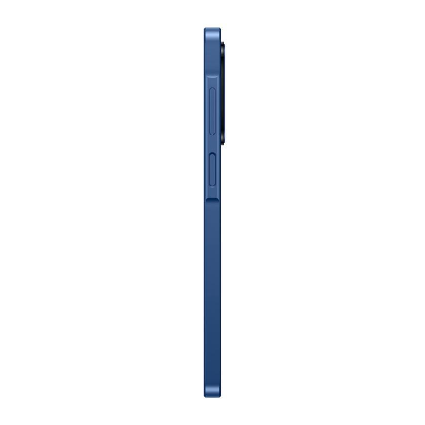 Смартфон Samsung Galaxy A17 4G 6/128Gb, голубой (Light Blue)
