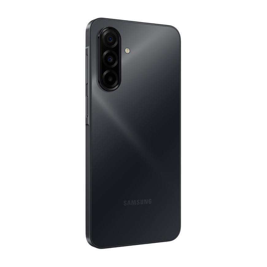 Смартфон Samsung Galaxy A17 4G 6/128Gb, чёрный (Black)