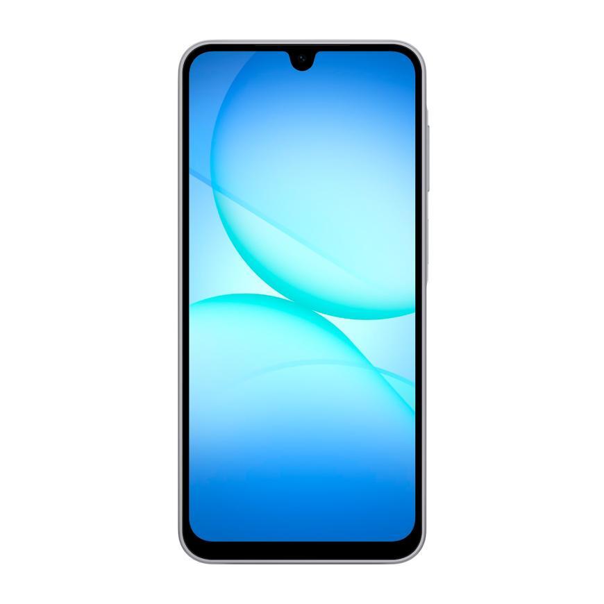 Смартфон Samsung Galaxy A17 4G 8/256Gb, серый (Gray)