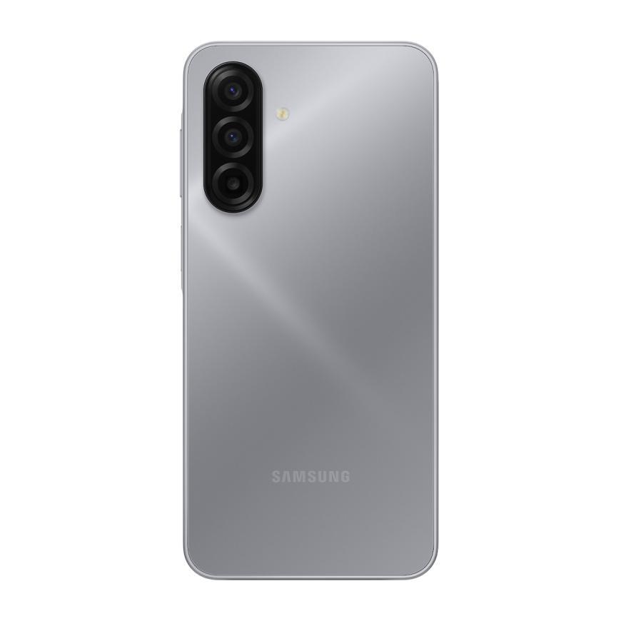 Смартфон Samsung Galaxy A17 4G 8/256Gb, серый (Gray)