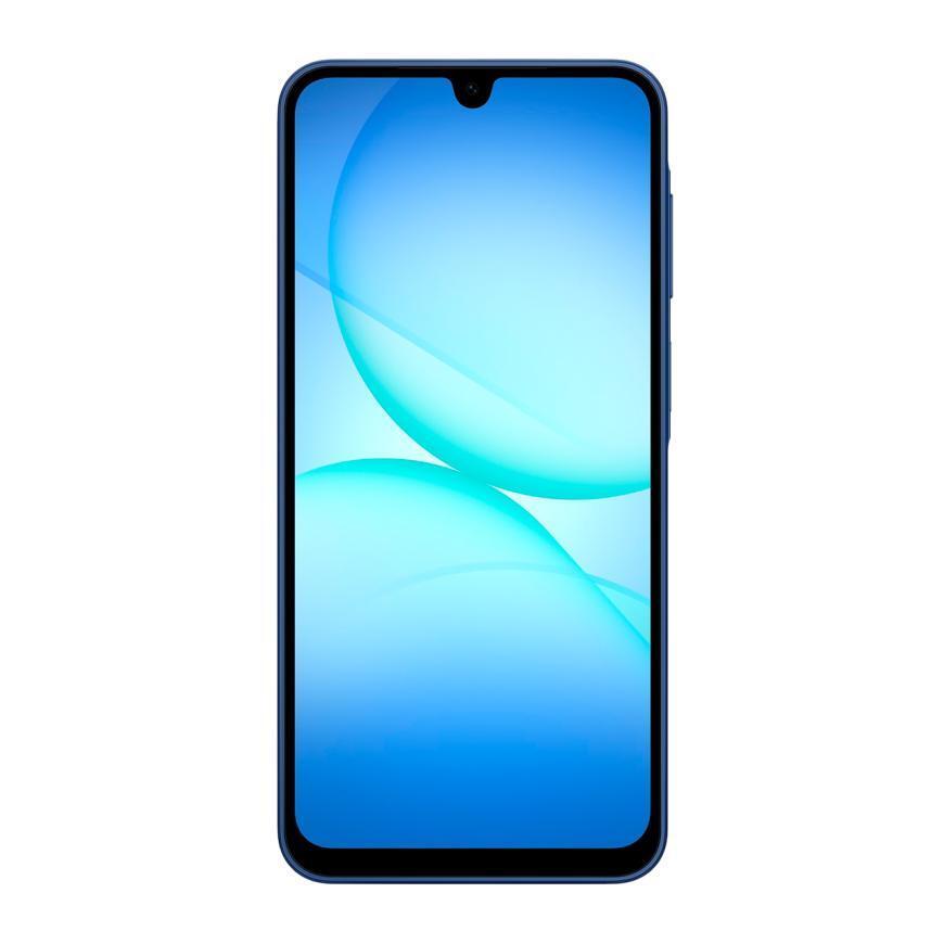 Смартфон Samsung Galaxy A17 4G 8/256Gb, голубой (Light Blue)