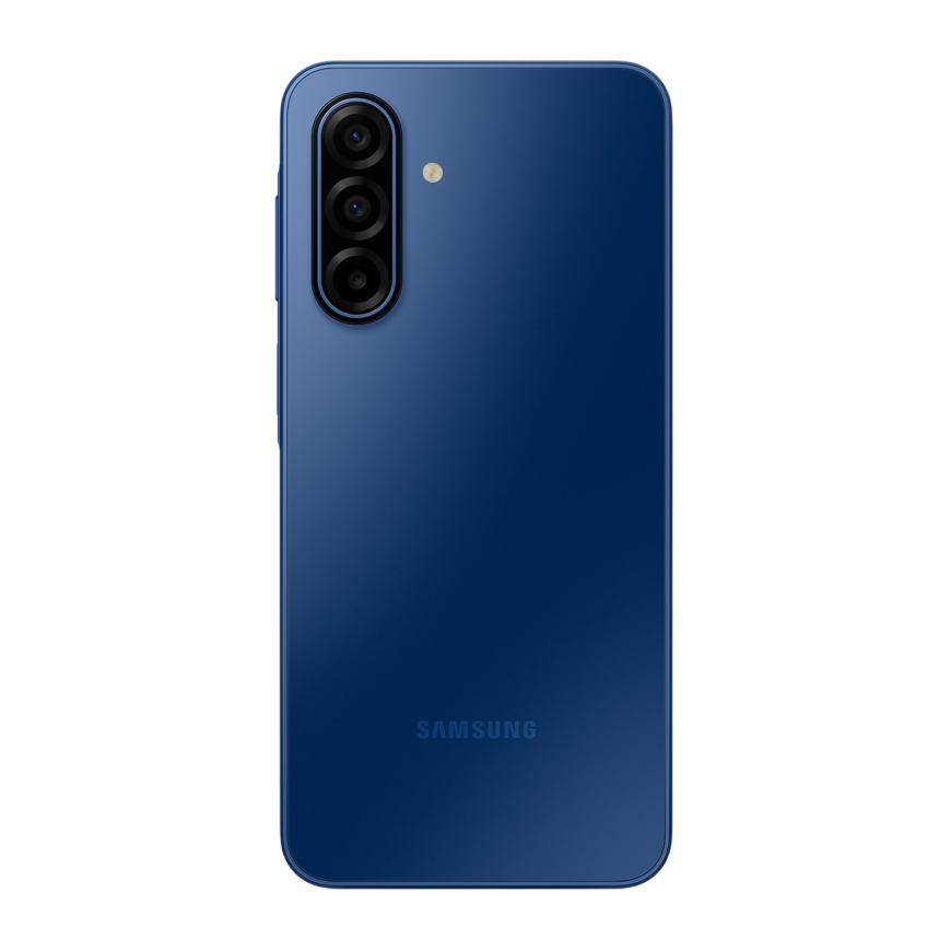 Смартфон Samsung Galaxy A17 4G 8/256Gb, голубой (Light Blue)