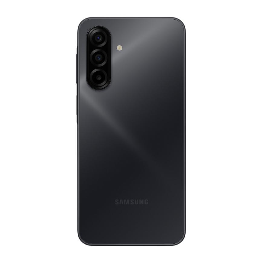 Смартфон Samsung Galaxy A17 4G 8/256Gb, чёрный (Black)