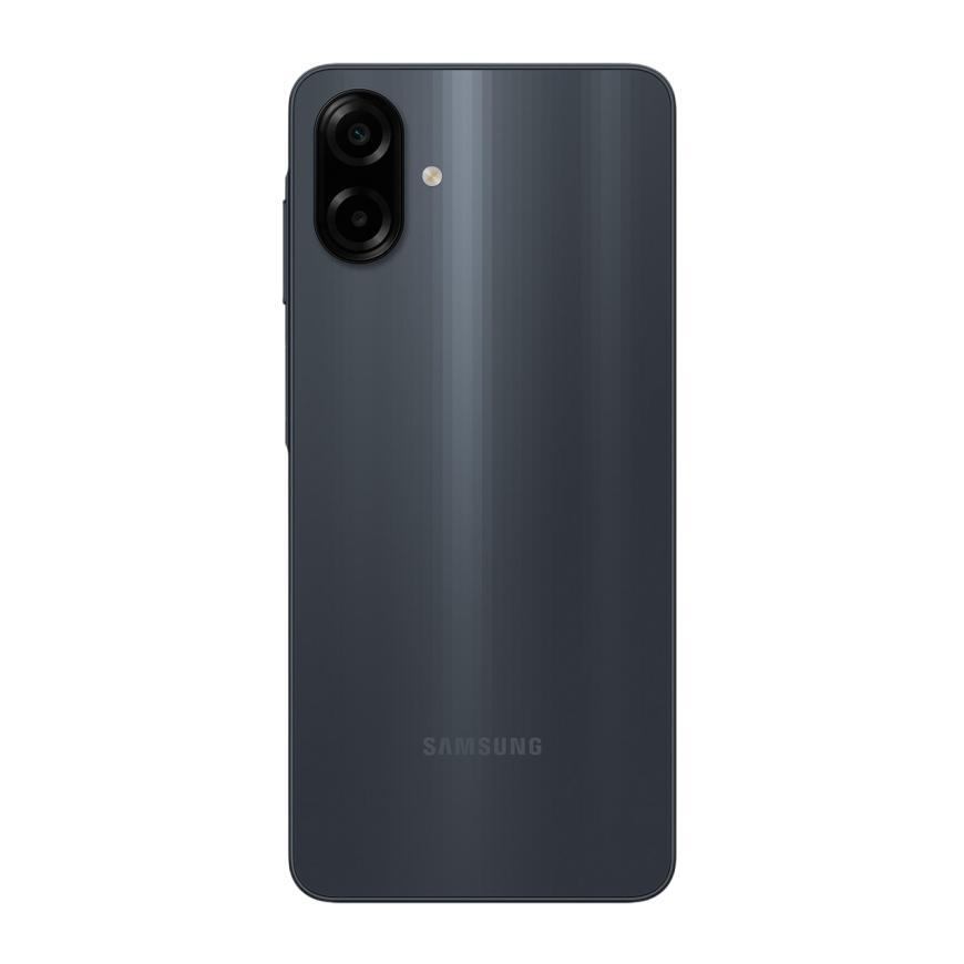 Смартфон Samsung Galaxy A07 4/128Gb, чёрный (Black)