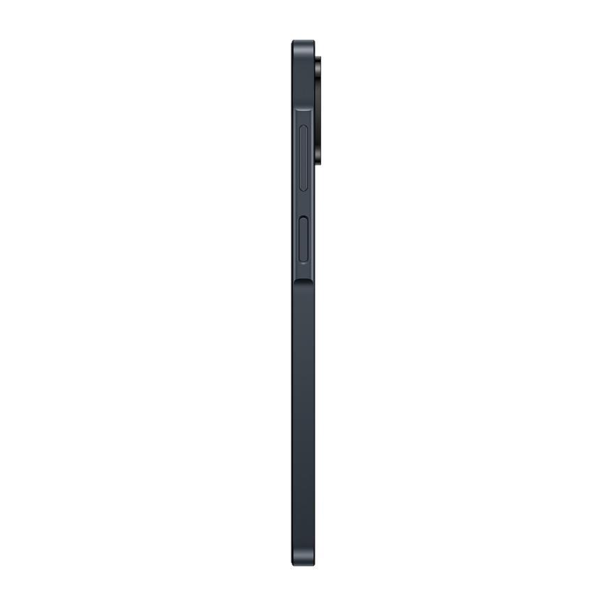 Смартфон Samsung Galaxy A07 4/64Gb, чёрный (Black)