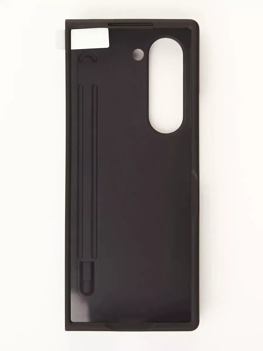 Чехол Piblue Samsung Z Fold 6, чёрный