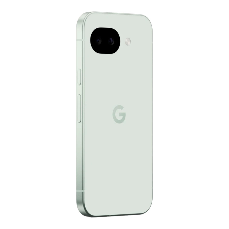 Смартфон Google Pixel 10a 8/128Gb, зелёный (Fog)
