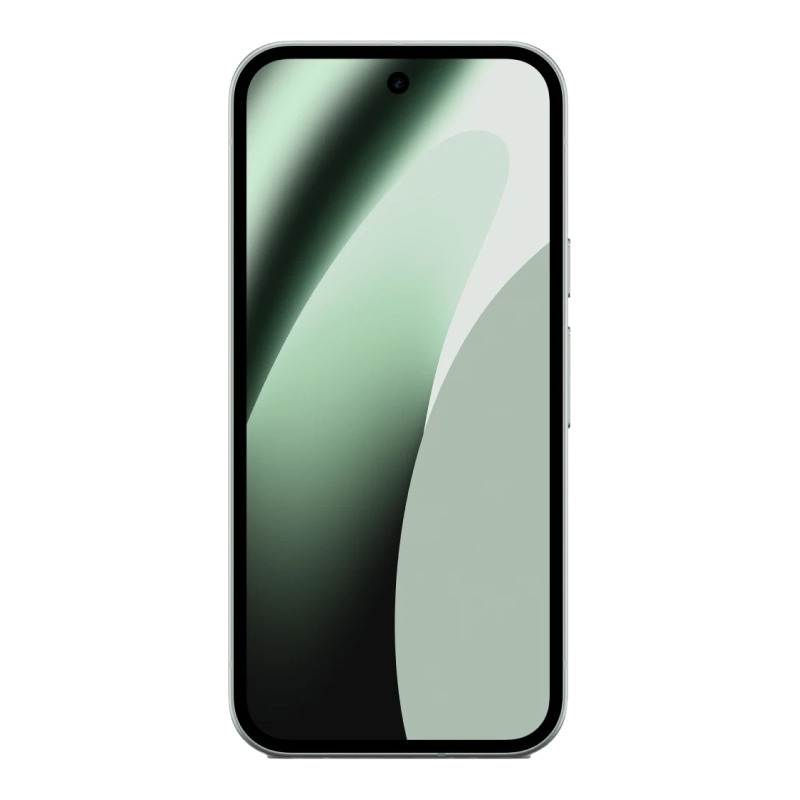 Смартфон Google Pixel 10a 8/256Gb, зелёный (Fog)