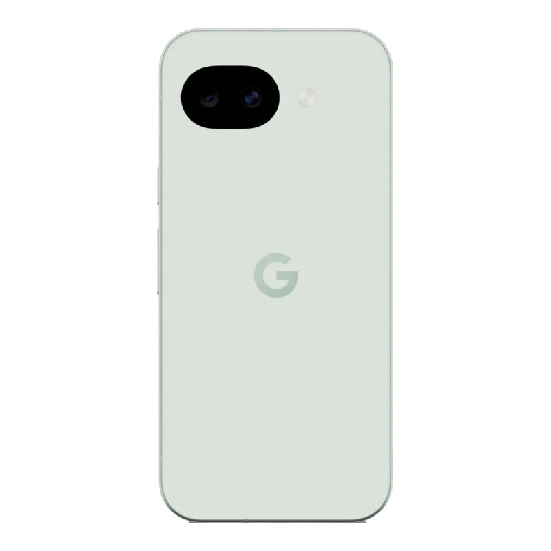 Смартфон Google Pixel 10a 8/256Gb, зелёный (Fog)