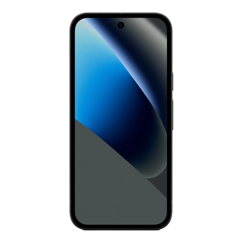 Смартфон Google Pixel 10a 8/256Gb, чёрный (Obsidian)