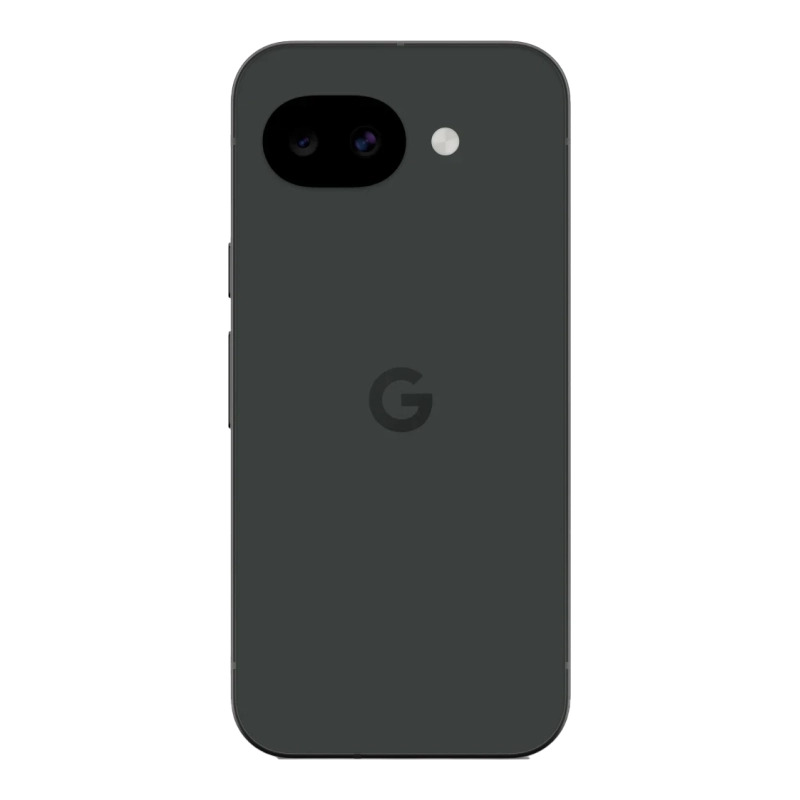 Смартфон Google Pixel 10a 8/256Gb, чёрный (Obsidian)