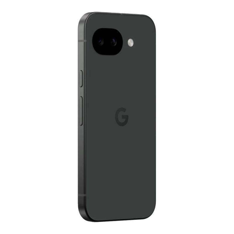 Смартфон Google Pixel 10a 8/256Gb, чёрный (Obsidian)