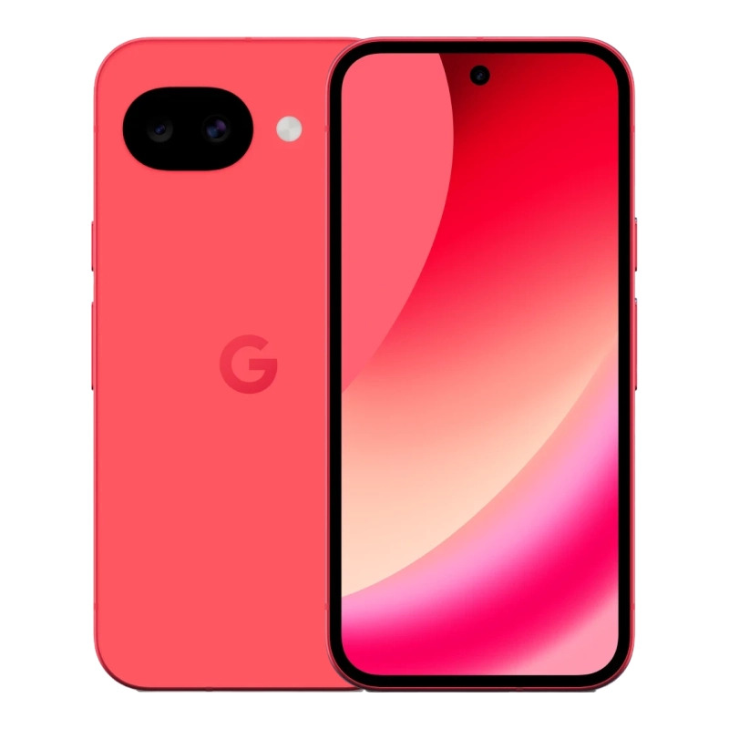 Смартфон Google Pixel 10a 8/128Gb, красный (Berry)