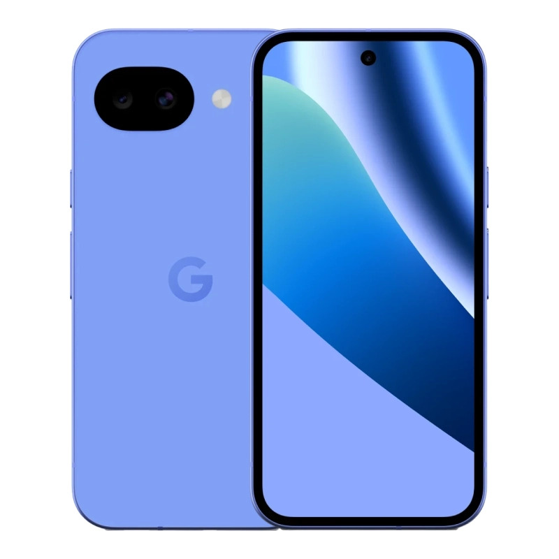 Смартфон Google Pixel 10a 8/256Gb, лавандовый (Lavender)