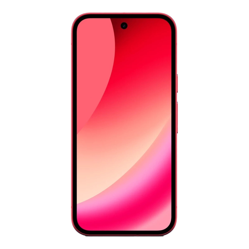 Смартфон Google Pixel 10a 8/256Gb, красный (Berry)