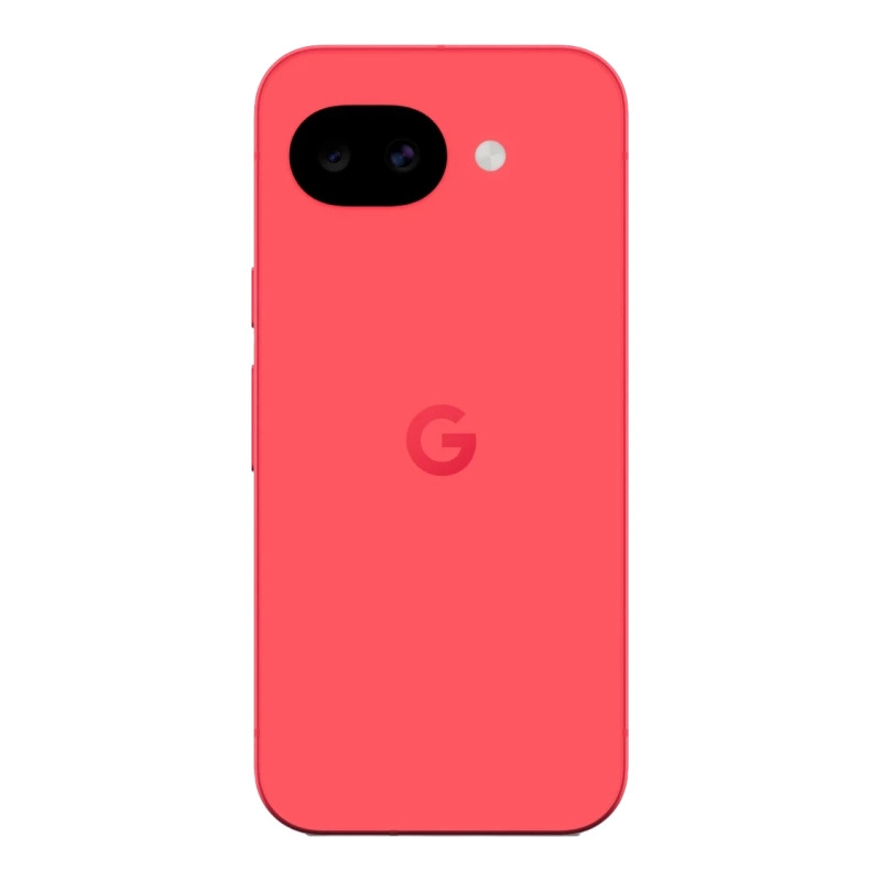 Смартфон Google Pixel 10a 8/256Gb, красный (Berry)