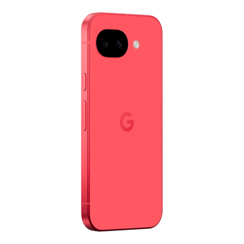 Смартфон Google Pixel 10a 8/256Gb, красный (Berry)
