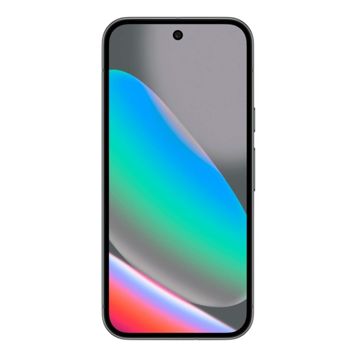 Смартфон Google Pixel 10 12/128Gb, чёрный (Obsidian)