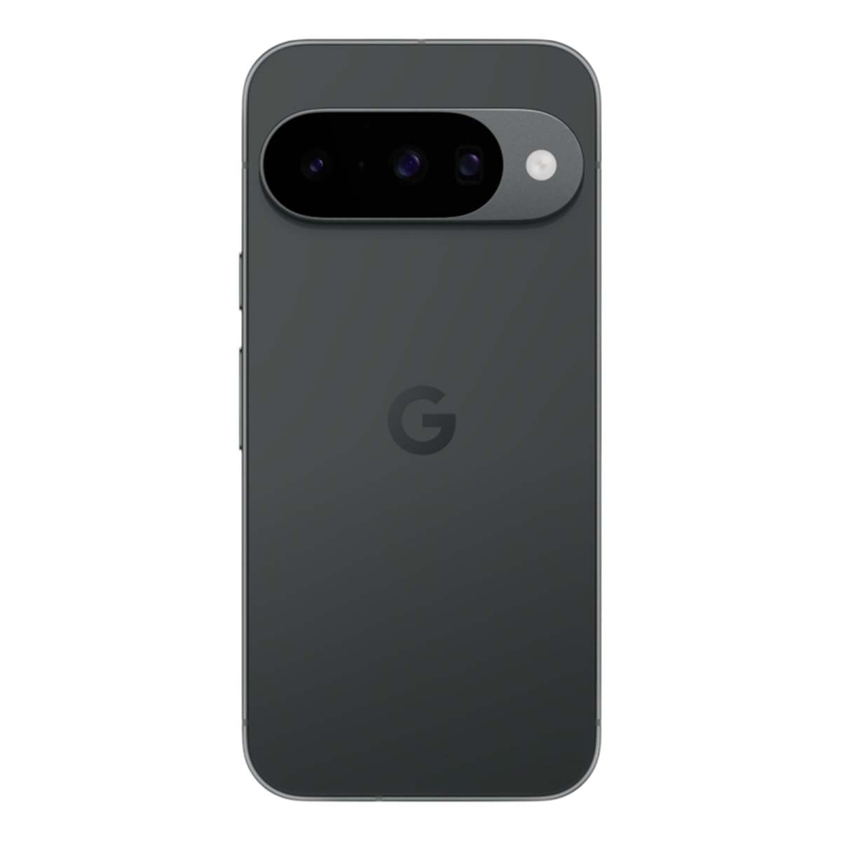 Смартфон Google Pixel 10 12/128Gb, чёрный (Obsidian)