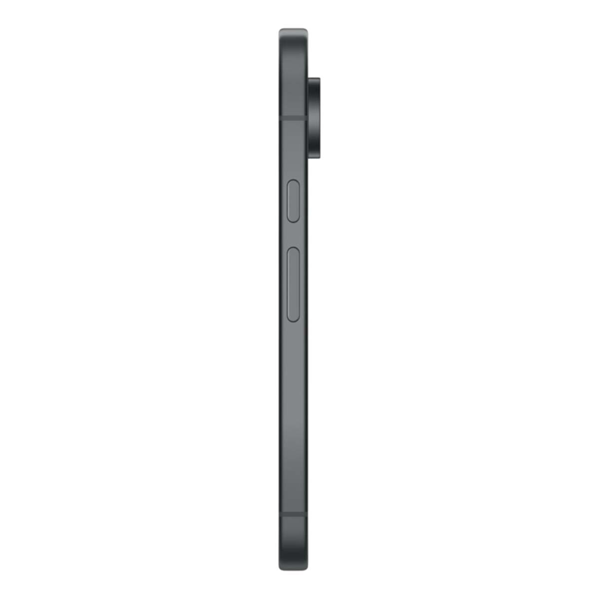 Смартфон Google Pixel 10 12/128Gb, чёрный (Obsidian)