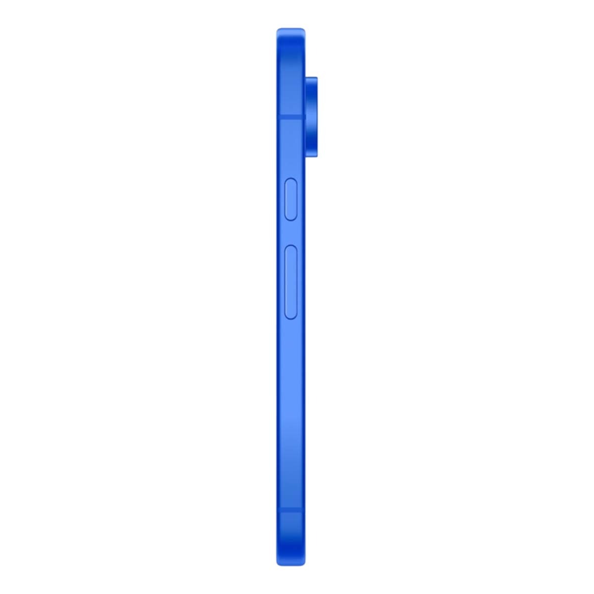 Смартфон Google Pixel 10 12/128Gb, синий (Indigo)