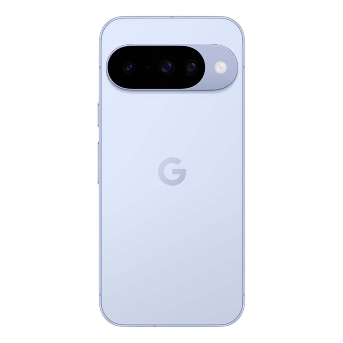 Смартфон Google Pixel 10 12/128Gb, голубой (Frost)