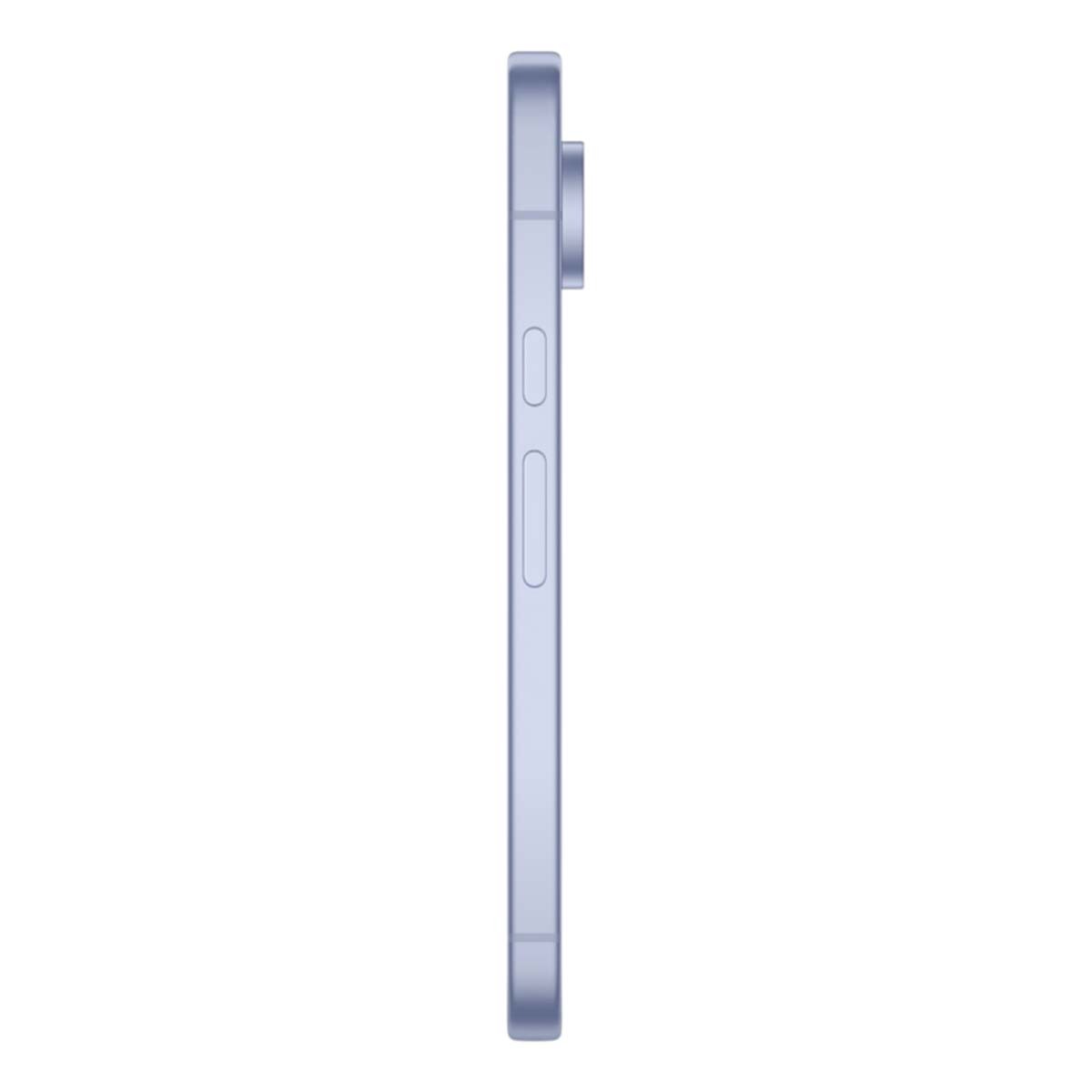 Смартфон Google Pixel 10 12/128Gb, голубой (Frost)