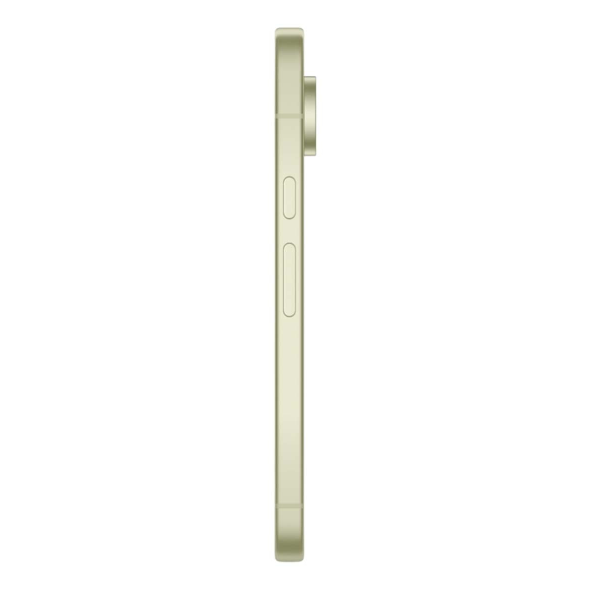 Смартфон Google Pixel 10 12/256Gb, зелёный (Lemongrass)