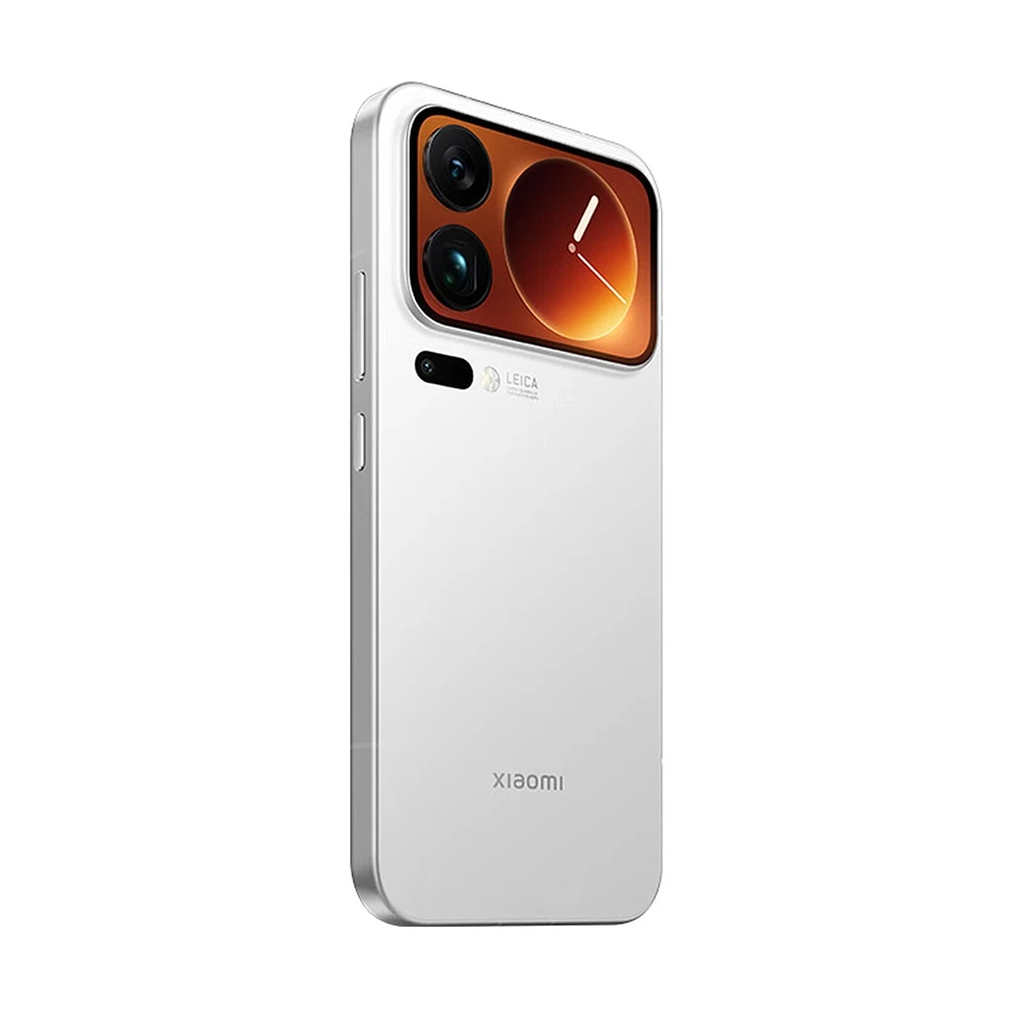 Смартфон Xiaomi 17 Pro Max 16/512Gb, белый (White) (Китайская версия)
