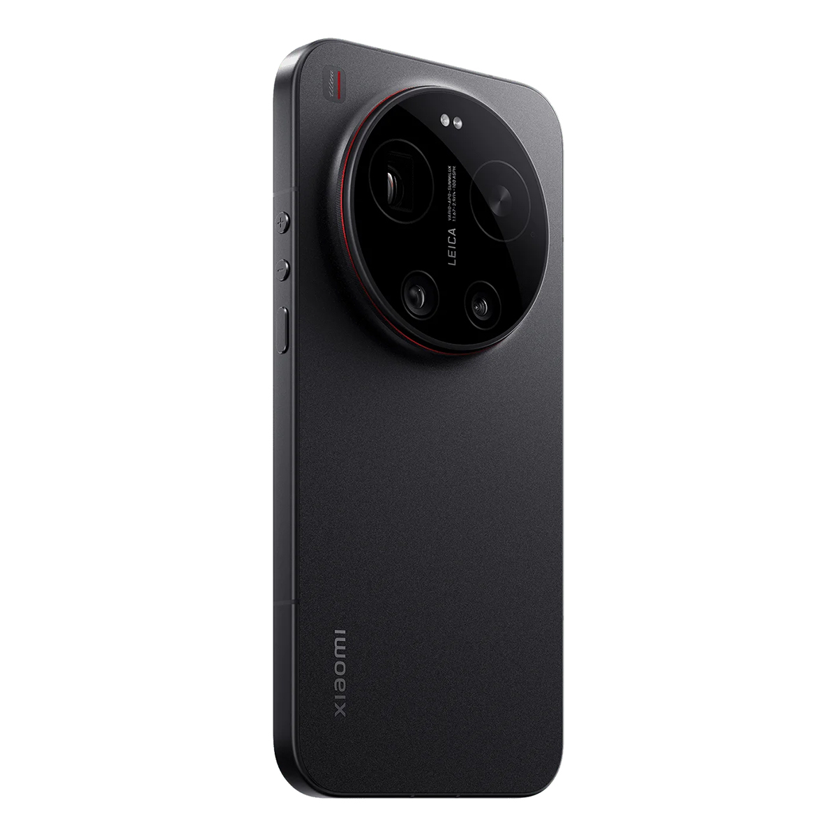 Смартфон Xiaomi 17 Ultra 16/512Gb, чёрный (Black)