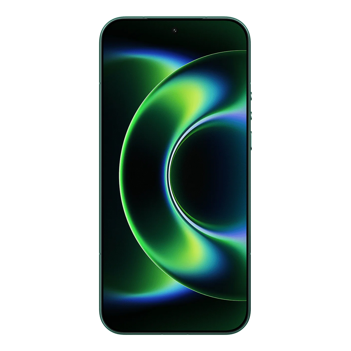 Смартфон Xiaomi 17 Ultra 16/1Tb, зелёный (Starlit Green)