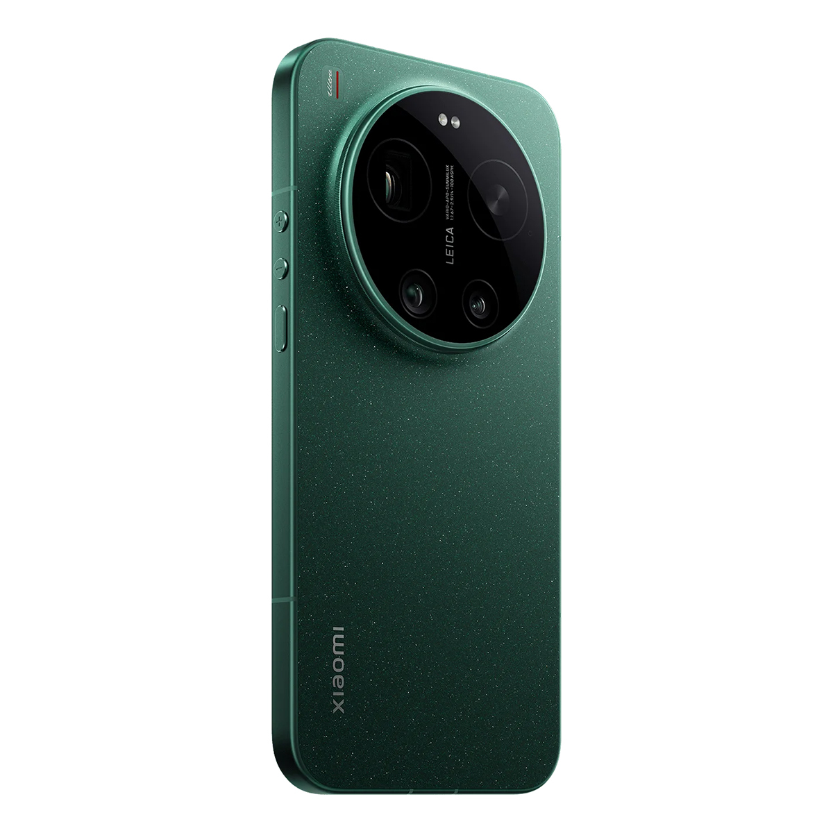 Смартфон Xiaomi 17 Ultra 16/1Tb, зелёный (Starlit Green)