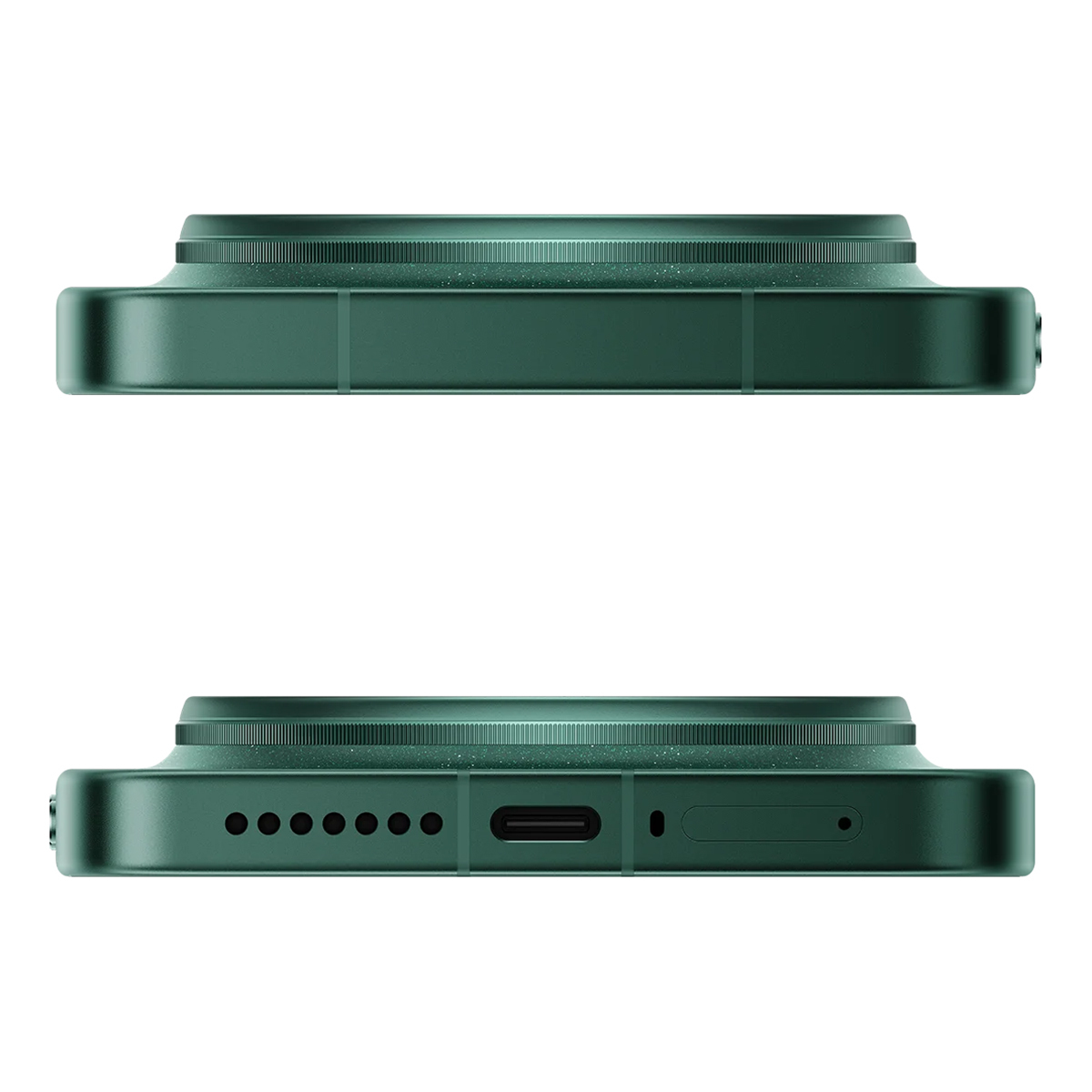 Смартфон Xiaomi 17 Ultra 16/1Tb, зелёный (Starlit Green)