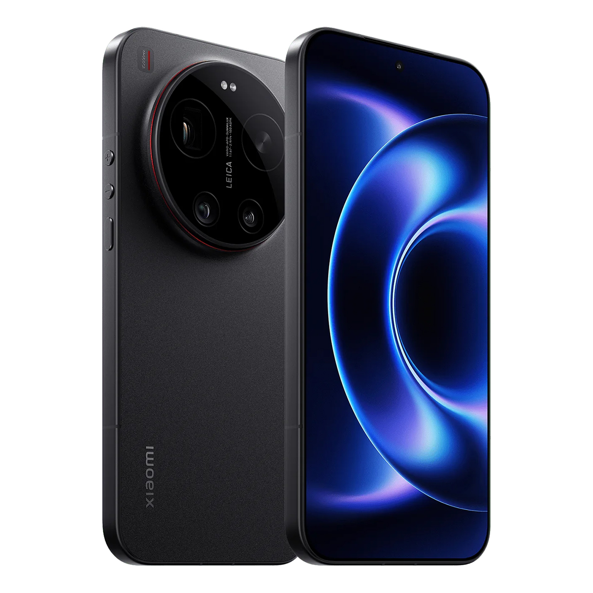 Смартфон Xiaomi 17 Ultra 16/1Tb, чёрный (Black)