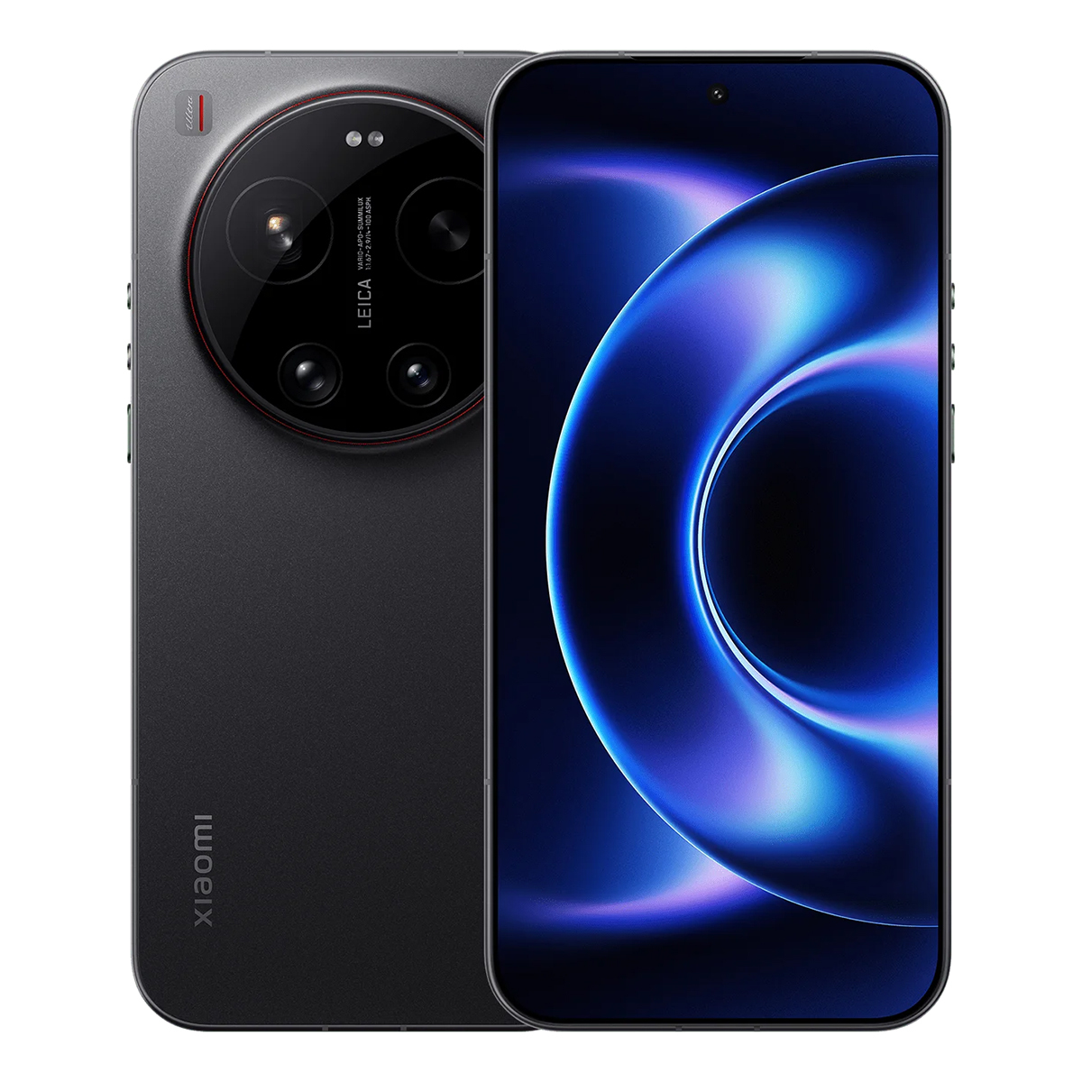 Смартфон Xiaomi 17 Ultra 16/1Tb, чёрный (Black)