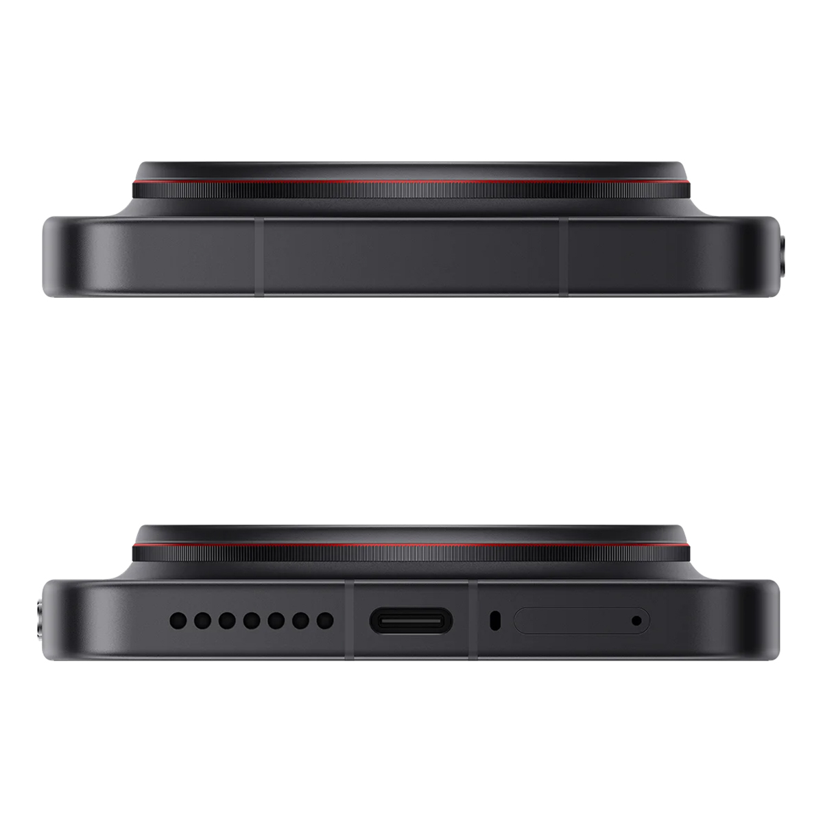 Смартфон Xiaomi 17 Ultra 16/1Tb, чёрный (Black)