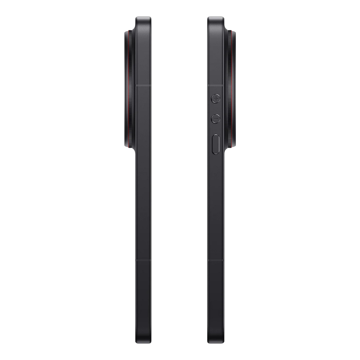 Смартфон Xiaomi 17 Ultra 16/1Tb, чёрный (Black)