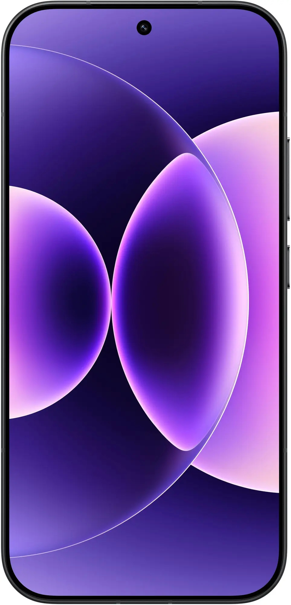 Смартфон Xiaomi 17 12/256Gb, чёрный (Black)