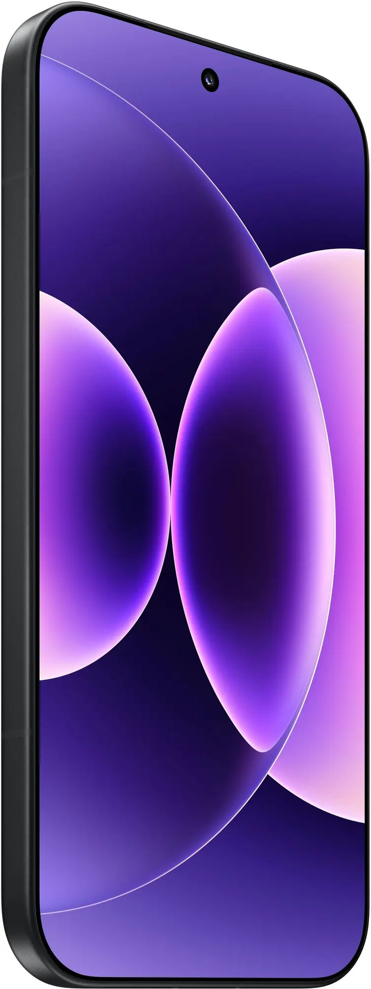 Смартфон Xiaomi 17 12/256Gb, чёрный (Black)