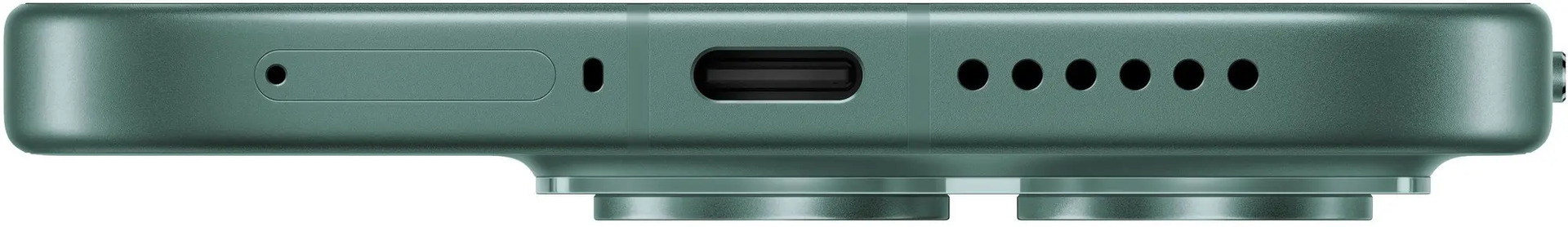 Смартфон Xiaomi 17 12/512Gb, зелёный (Venture Green)