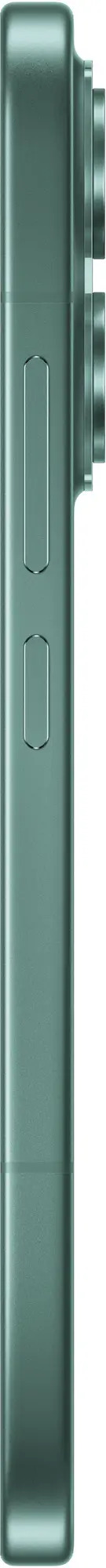 Смартфон Xiaomi 17 12/512Gb, зелёный (Venture Green)