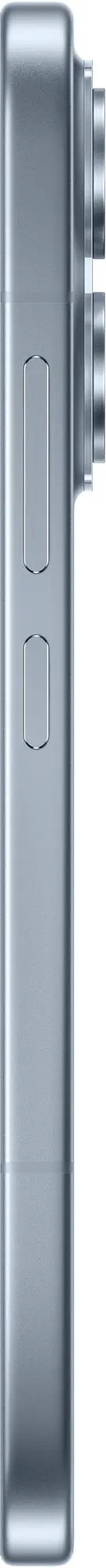Смартфон Xiaomi 17 12/256Gb, голубой (Ice Blue)