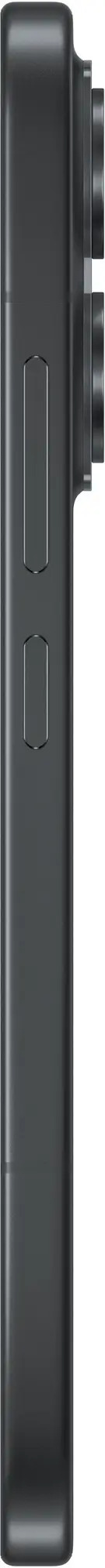 Смартфон Xiaomi 17 12/512Gb, чёрный (Black)