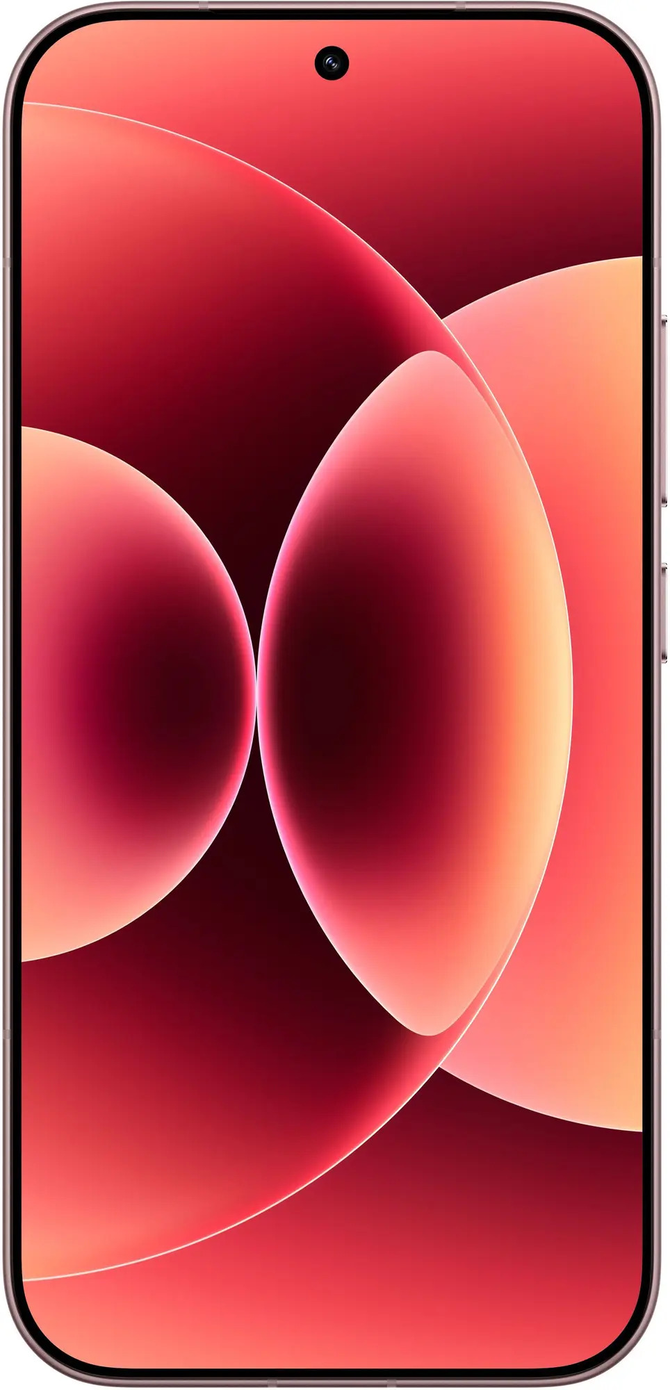 Смартфон Xiaomi 17 12/512Gb, розовый (Alpine Pink)