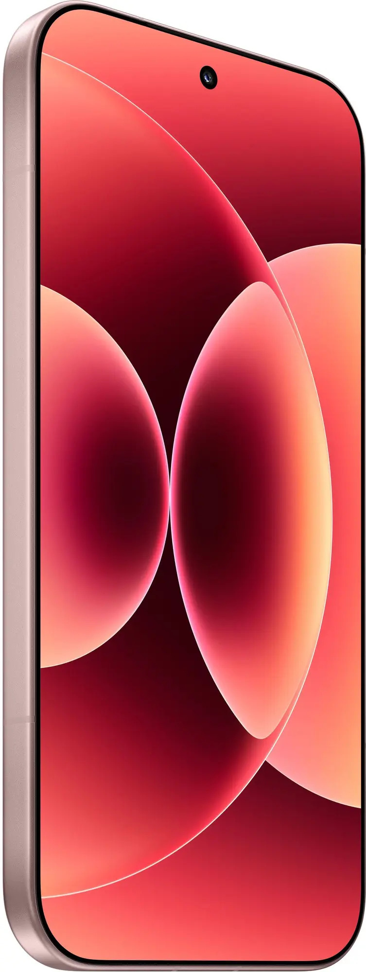 Смартфон Xiaomi 17 12/512Gb, розовый (Alpine Pink)