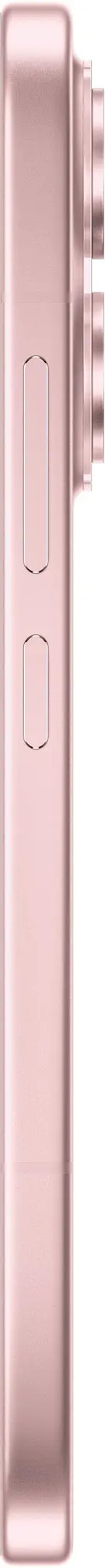 Смартфон Xiaomi 17 12/512Gb, розовый (Alpine Pink)
