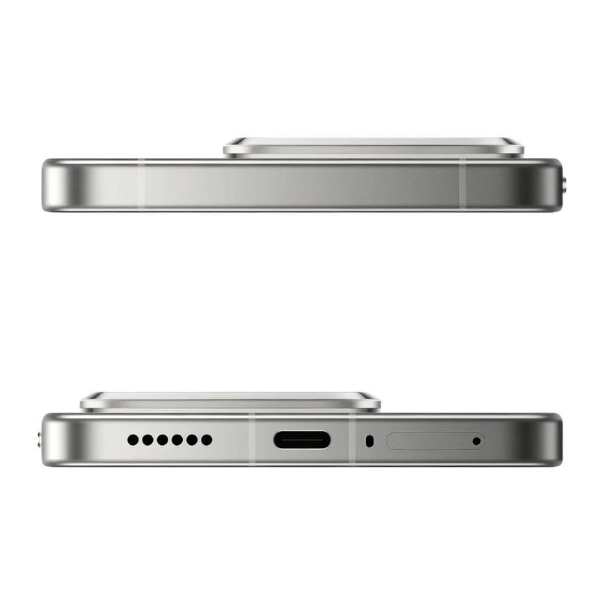Смартфон Xiaomi 15T Pro 12/256Gb, серый (Gray)